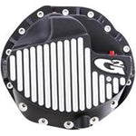 2003-2013 Dodge Ram 2500/3500 G2 Front Diff Cover Differential