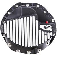 2003-2013 Dodge Ram 2500/3500 G2 Front Diff Cover Differential