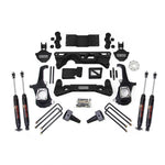 2011-2019 CHEVY/GMC 2500/3500 5-6" READYLIFT LIFT KIT