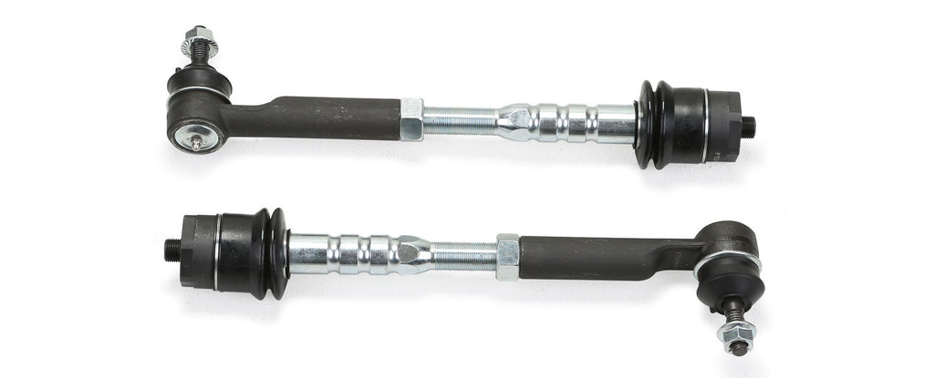 Tirante Esterno Fabtech FTS20510 Di Ricambio – Componente Sterzo, Compatibile Con Sospensioni Sollevate, Aftermarket