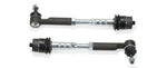 Fabtech Hd Tie Rod Kit 01-10 Chevy/gmc 2500/3500 2000-2010 1500Hd / 2500Hd 3500Hd