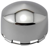 Show off Motorsports Center cap / Weld Racing 8 lug cap