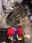 Kryptonite Death Grip Idler Side Package 2011-2019 Steering Components 11-17