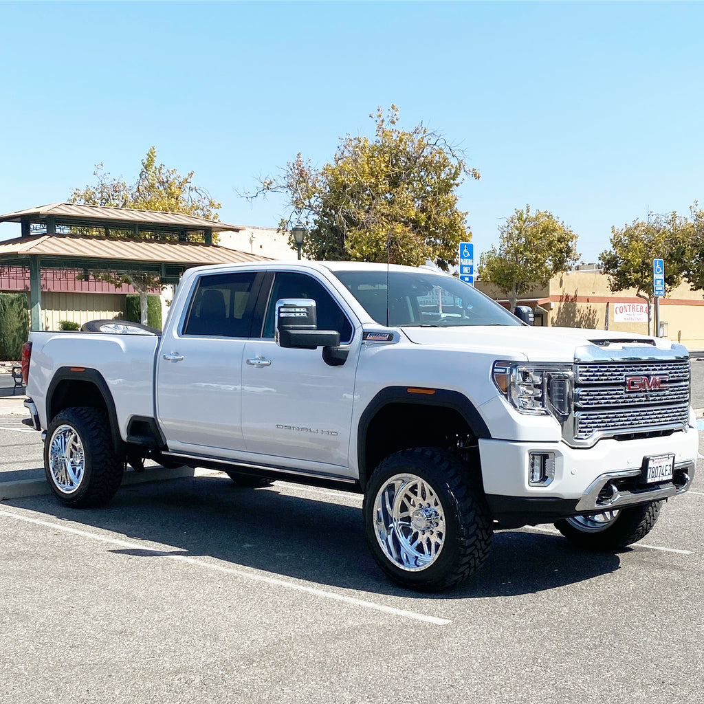 20202024 CHEVY/GMC 2500/3500HD 46" COGNITO LIFT KIT (PERFORMANCE