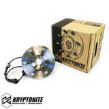 Kryptonite Lifetime Warranty Wheel Bearing 6 Lug 1999-2007 Steering Components 01-10