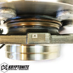 Kryptonite Lifetime Warranty Wheel Bearing 6 Lug 2007.5 - 2013 Steering Components 01-10