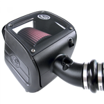 S&b Filter Cold Air Intake 2009-2014 Chevy/gmc 1500