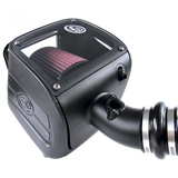 S&b Filter Cold Air Intake 2009-2014 Chevy/gmc 1500
