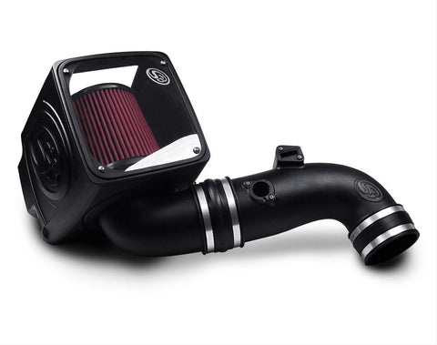 S&b Filter Cold Air Intake 2011-2016 Chevy/gmc 2500/3500 6.6L