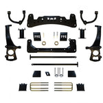 15-17 Ford F150 Fts 8 2Wd 2015-2017