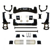 15-17 Ford F150 Fts 8 2Wd 2015-2017