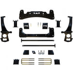 15-18 Ford F150 Fts 6 Lift Kit 2Wd 2015-2017