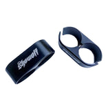 Show Off Reservoir Shock Clamps Shock Clamps