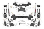 95-04 Toyota Tacoma 6 Lift Kit