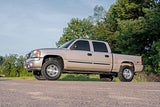 99-06 Chevy/gmc 1500 4Wd 2.5In Gm Level Kit