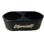 Show Off Reservoir Shock Clamps Shock Clamps