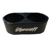 Show Off Reservoir Shock Clamps Shock Clamps