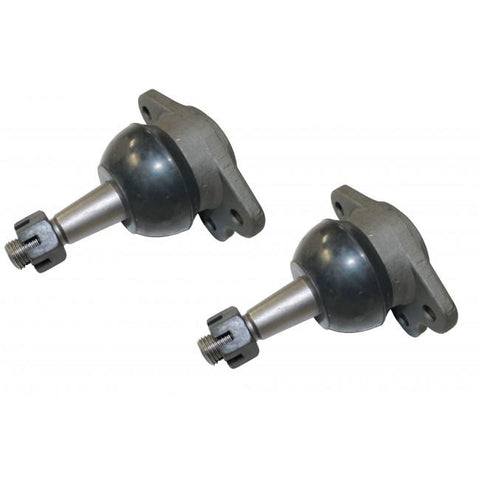 Ball Joints For Boxed Upper Arms 2500Hd-3500Hd 2001-2019 Pair Suspension Components