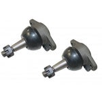 Ball Joints For Boxed Upper Arms 2500Hd-3500Hd 2001-2019 Pair Suspension Components
