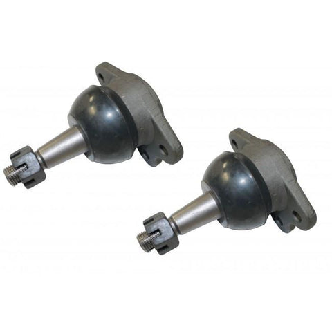 Ball Joints For Boxed Upper Arms 2500Hd-3500Hd 2001-2019 Pair Suspension Components