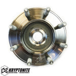 Kryptonite Lifetime Warranty Wheel Bearing 2001-2010 Steering Components 01-10