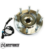 Kryptonite Lifetime Warranty Wheel Bearing 2001-2010 Steering Components 01-10