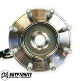 Kryptonite Lifetime Warranty Wheel Bearing 2001-2010 Steering Components 01-10