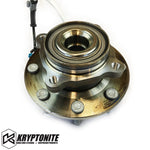 Kryptonite Lifetime Warranty Wheel Bearing 2001-2010 Steering Components 01-10
