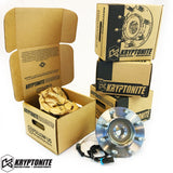 Kryptonite Lifetime Warranty Wheel Bearing 2011-2019 Steering Components 11-17