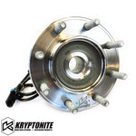 Kryptonite Lifetime Warranty Wheel Bearing 2001-2010 Steering Components 01-10