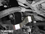 Kryptonite Death Grip Idler Side Package 2001-2010 Steering Components 01-10