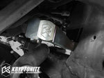 Kryptonite Death Grip Idler Side Package 2001-2010 Steering Components 01-10