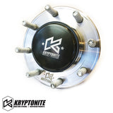 Kryptonite Wheel Hub Dust Cap Steering Components 01-10