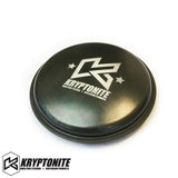 Kryptonite Wheel Hub Dust Cap Steering Components 01-10