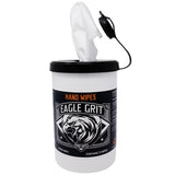Eagle Grit Hand Wipes Truck Accessories
