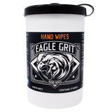 Eagle Grit Hand Wipes Truck Accessories