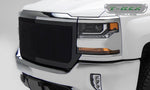 2016-2018 Chevy 1500 Upper Class Grille 1 Pc Replacement