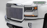 2016-2018 Chevy 1500 Upper Class Grille 1 Pc Replacement