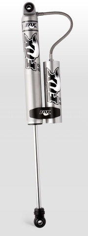 01-19 Chevy/gmc 1500/2500/3500 Fox Shock 2.0 Reservoir 0-1 Lift (Rear)
