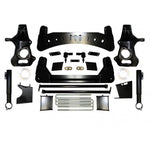 2019-2024 CHEVY/GMC 1500 2WD/4WD 7" FTS LIFT KIT