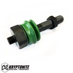 Kryptonite Tie Rod Rebuild Kit For Rods With Stock Center Link 1999-2010 Steering Components 01-10