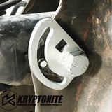 Kryptonite Alignment Cam Pin Set 2011-2019 Steering Components 11-17