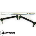 Kryptonite Ss Series Center Link Tie Rod Package 2011+ Steering Components 11-17