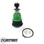 Kryptonite Press In Upper Ball Joint (Stock Control Arm) 2001-2010 Green Steering Components 01-10