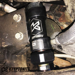 Kryptonite Death Grip Idler Arm Support 2011-2019 Steering Components 11-19