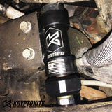 Kryptonite Death Grip Idler Arm Support 2011-2019 Steering Components 11-19