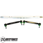 Kryptonite Ss Series Center Link Tie Rod Package Steering Components 01-10