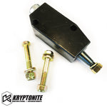 Kryptonite Death Grip Idler Support 1999-2010 Steering Components 01-10