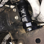 Kryptonite Death Grip Idler Arm Support 2011-2019 Steering Components 11-19