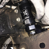 Kryptonite Death Grip Idler Arm Support 2011-2019 Steering Components 11-19